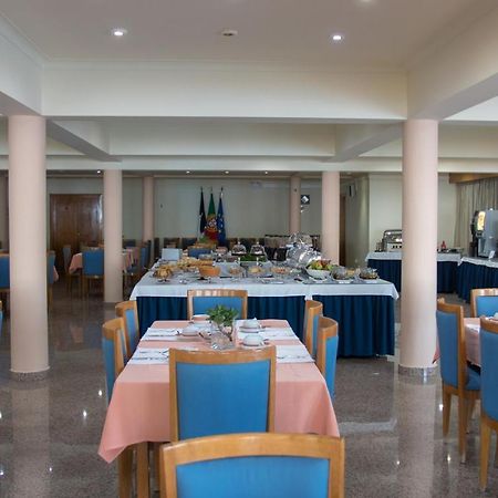 Hotel Sao Jorge Garden Velas Eksteriør billede