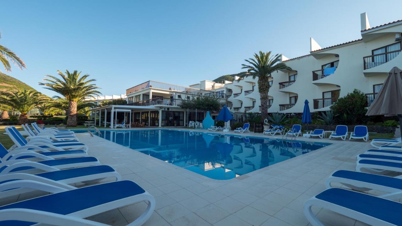 Hotel Sao Jorge Garden Velas Eksteriør billede