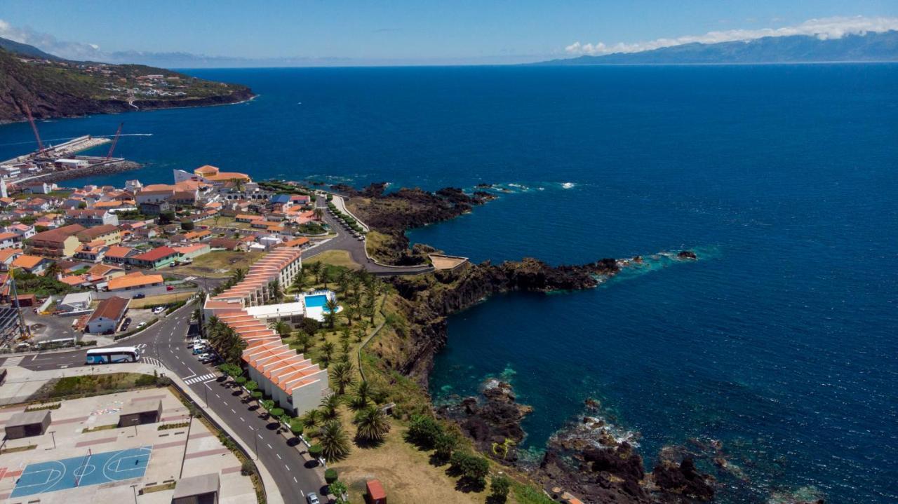 Hotel Sao Jorge Garden Velas Eksteriør billede