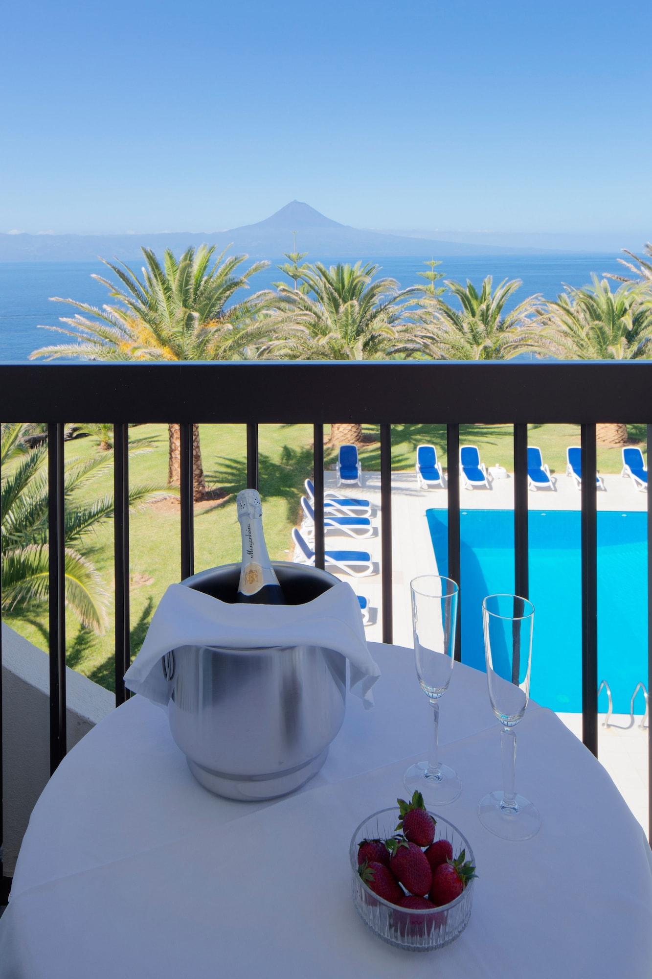 Hotel Sao Jorge Garden Velas Eksteriør billede
