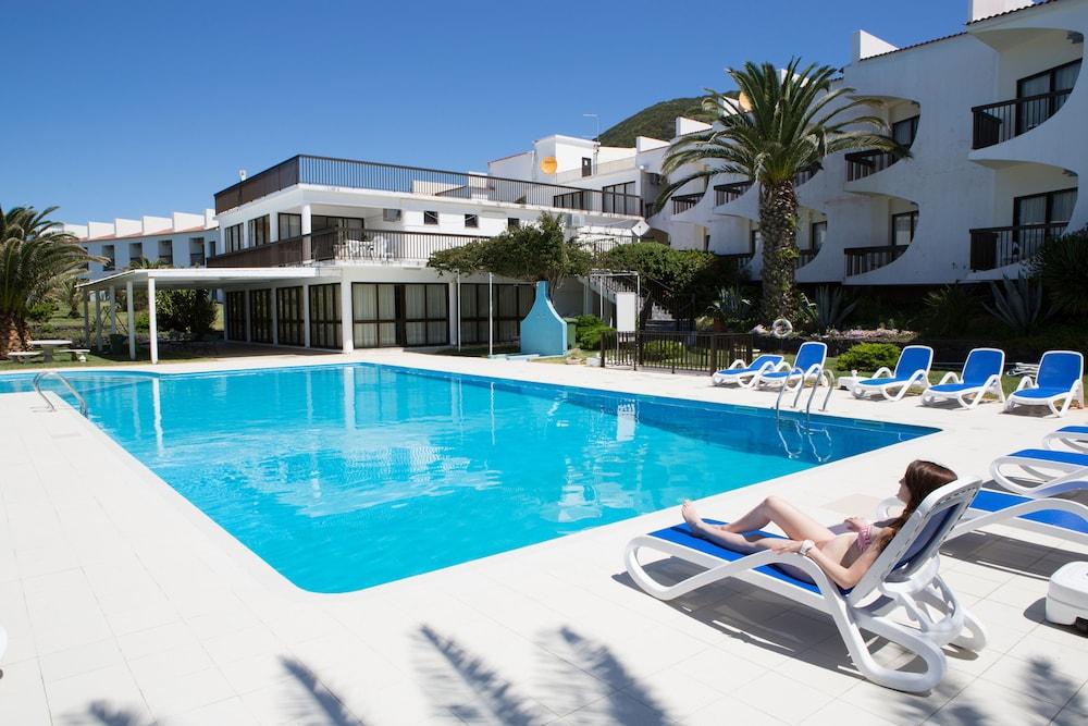 Hotel Sao Jorge Garden Velas Eksteriør billede