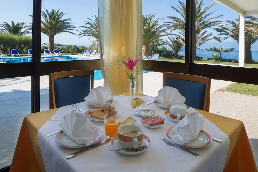Hotel Sao Jorge Garden Velas Eksteriør billede