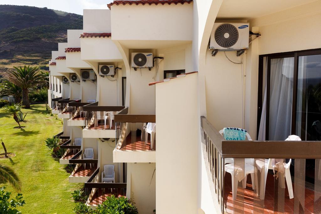 Hotel Sao Jorge Garden Velas Eksteriør billede