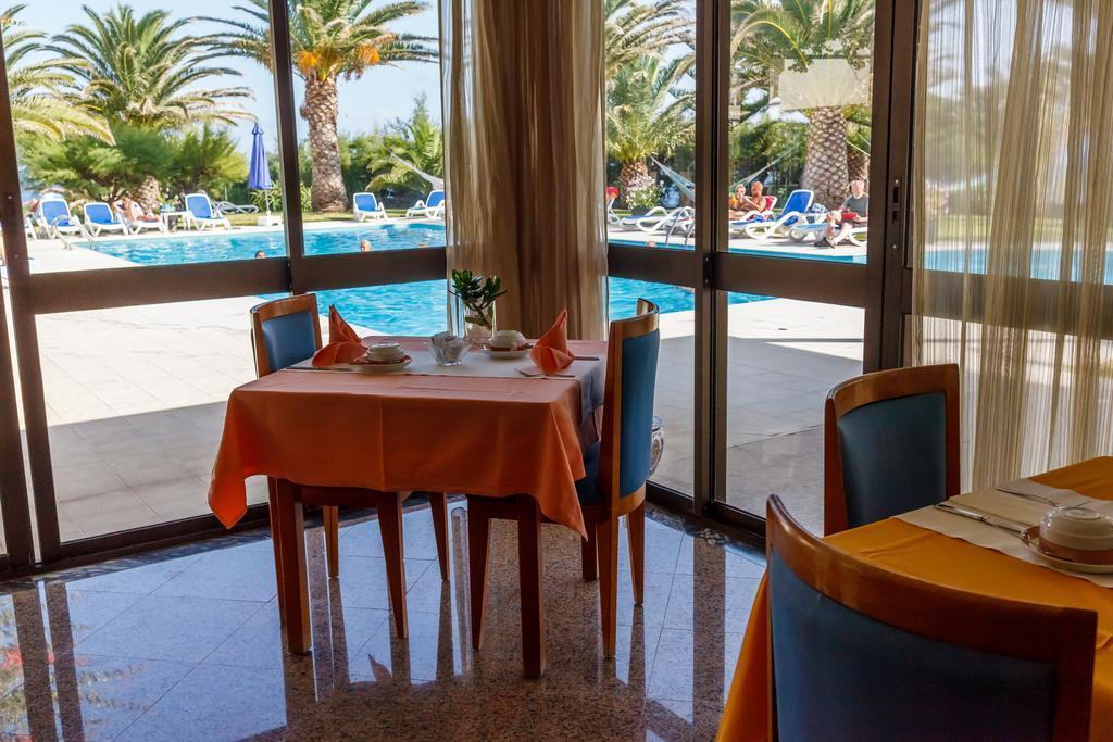Hotel Sao Jorge Garden Velas Eksteriør billede