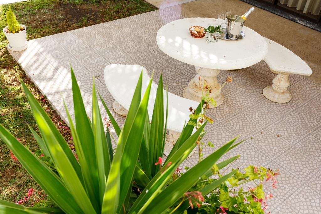 Hotel Sao Jorge Garden Velas Eksteriør billede