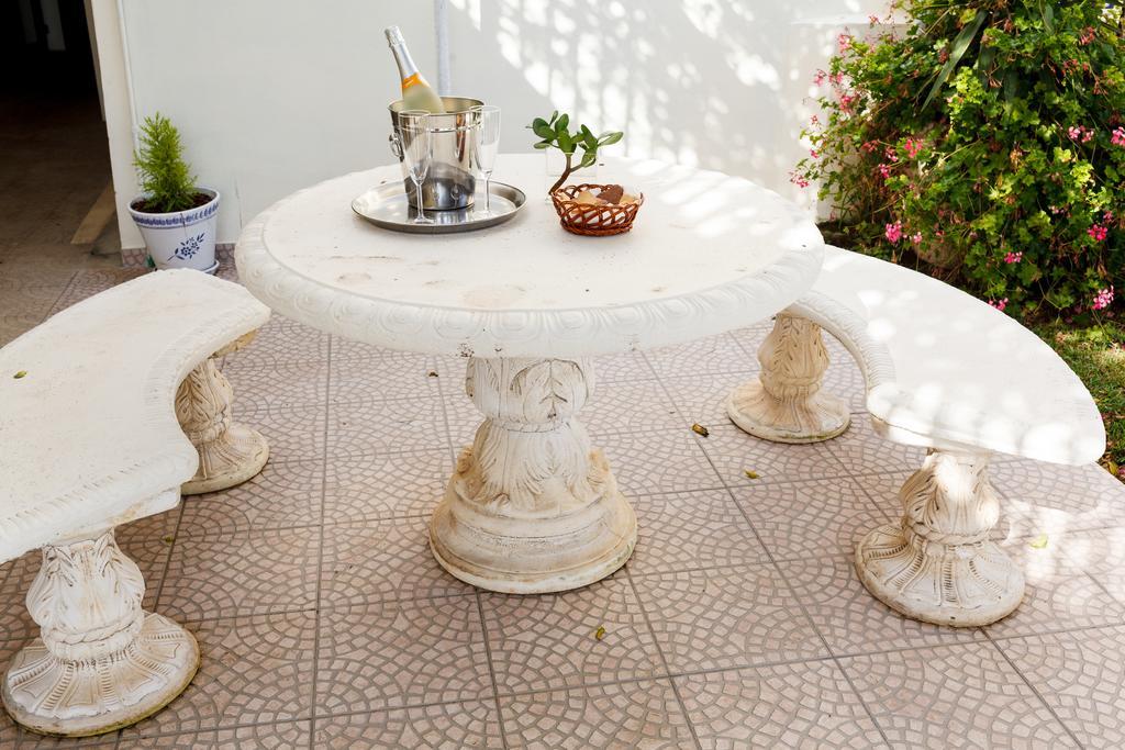 Hotel Sao Jorge Garden Velas Eksteriør billede