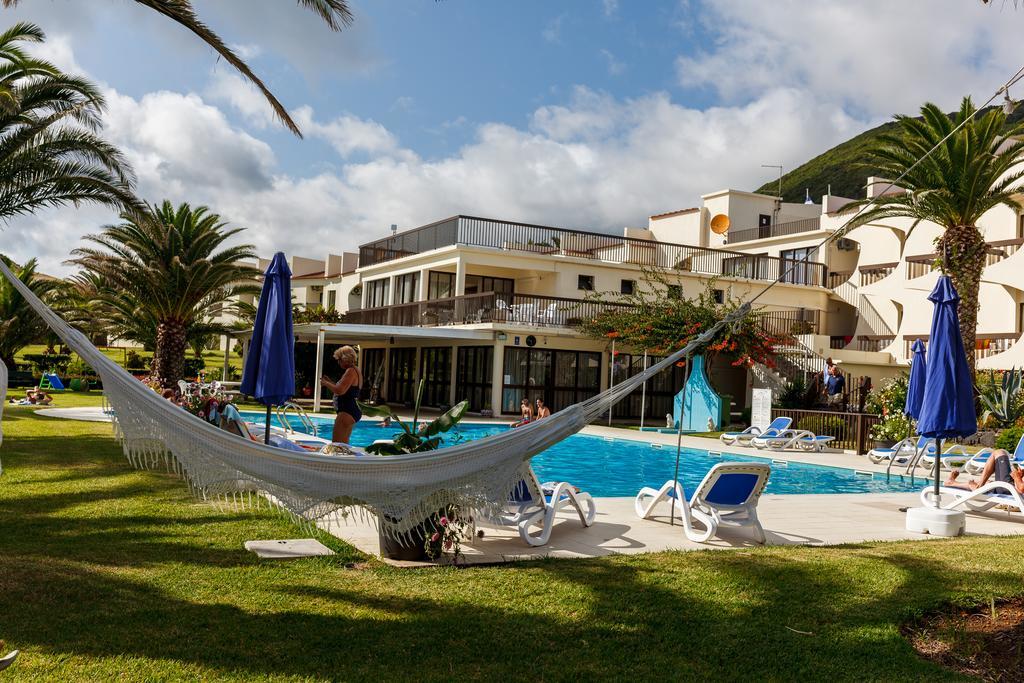 Hotel Sao Jorge Garden Velas Eksteriør billede