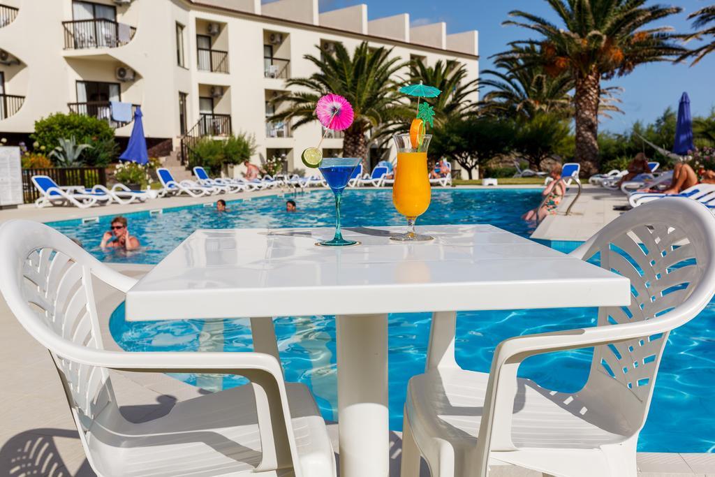Hotel Sao Jorge Garden Velas Eksteriør billede