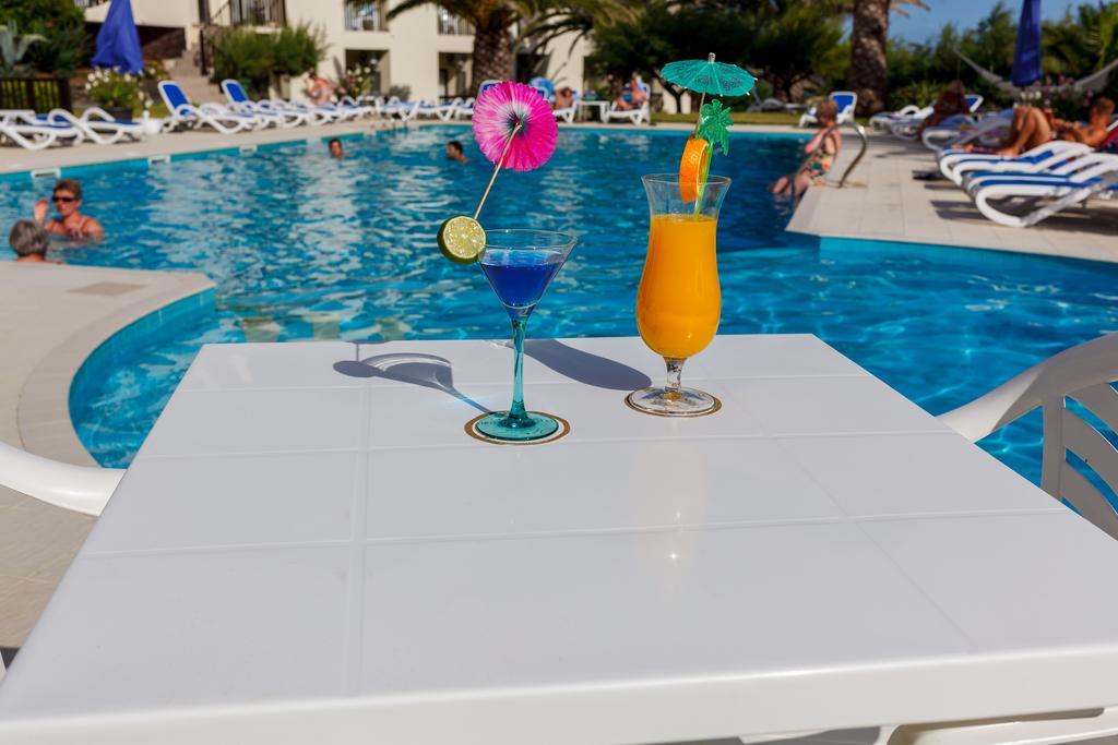 Hotel Sao Jorge Garden Velas Eksteriør billede