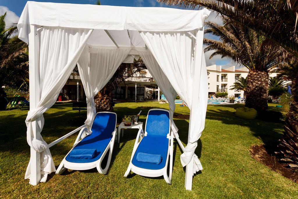 Hotel Sao Jorge Garden Velas Eksteriør billede