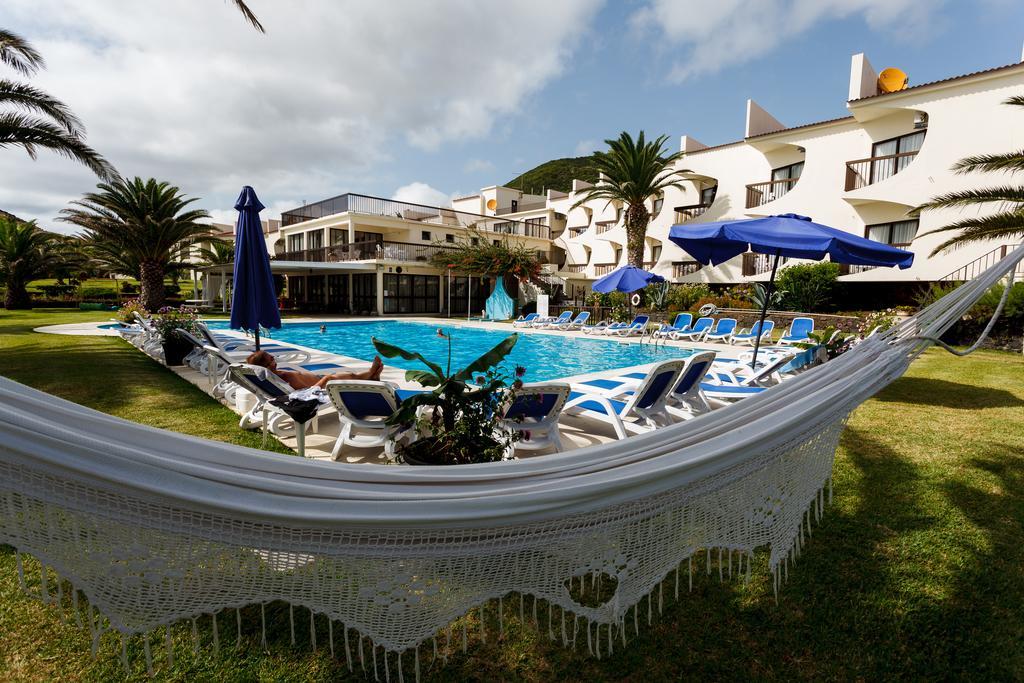 Hotel Sao Jorge Garden Velas Eksteriør billede