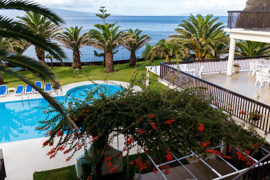 Hotel Sao Jorge Garden Velas Eksteriør billede