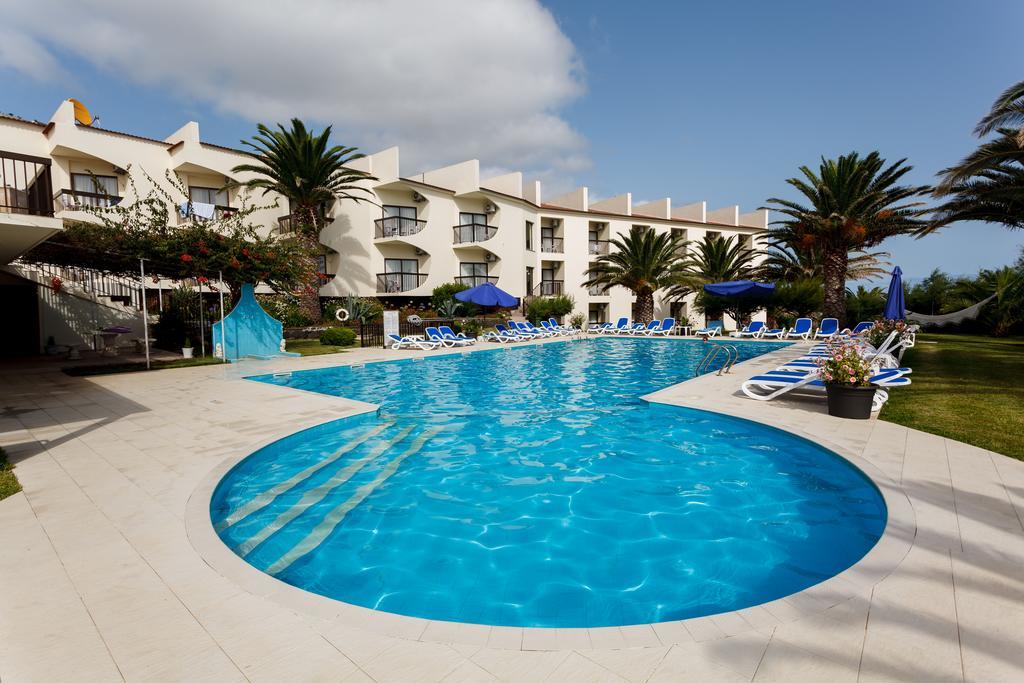 Hotel Sao Jorge Garden Velas Eksteriør billede