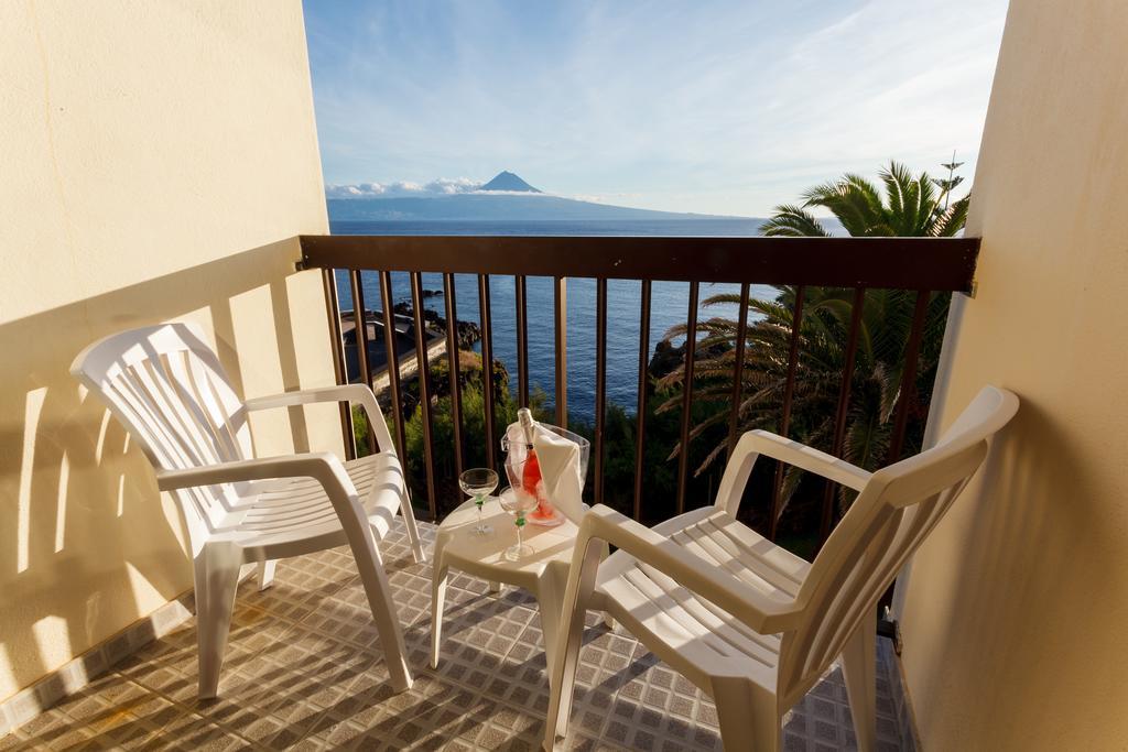 Hotel Sao Jorge Garden Velas Eksteriør billede