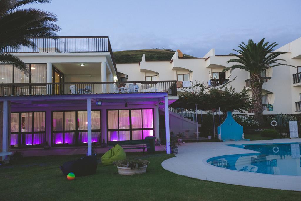 Hotel Sao Jorge Garden Velas Eksteriør billede