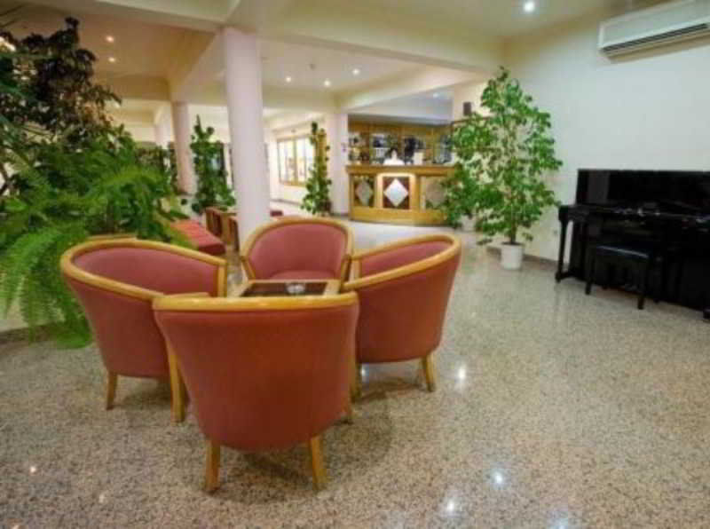 Hotel Sao Jorge Garden Velas Eksteriør billede