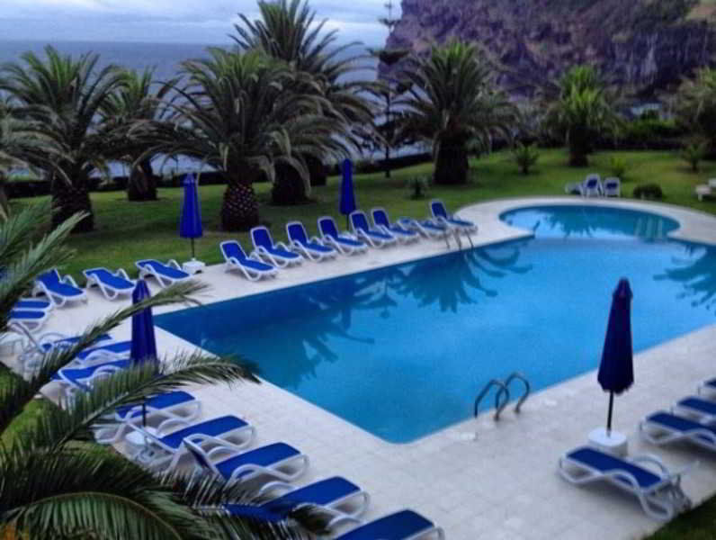 Hotel Sao Jorge Garden Velas Eksteriør billede