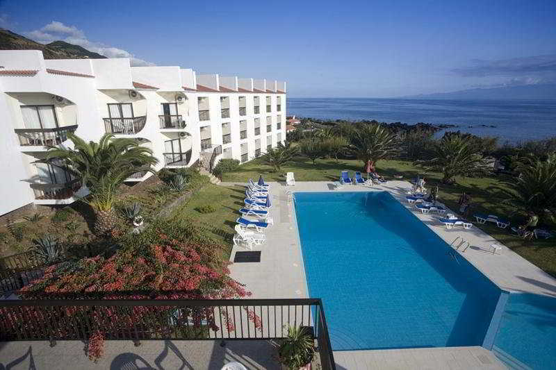 Hotel Sao Jorge Garden Velas Eksteriør billede