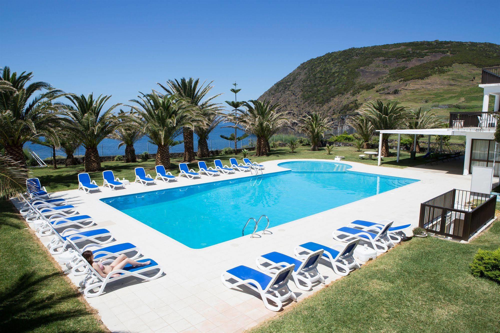 Hotel Sao Jorge Garden Velas Eksteriør billede