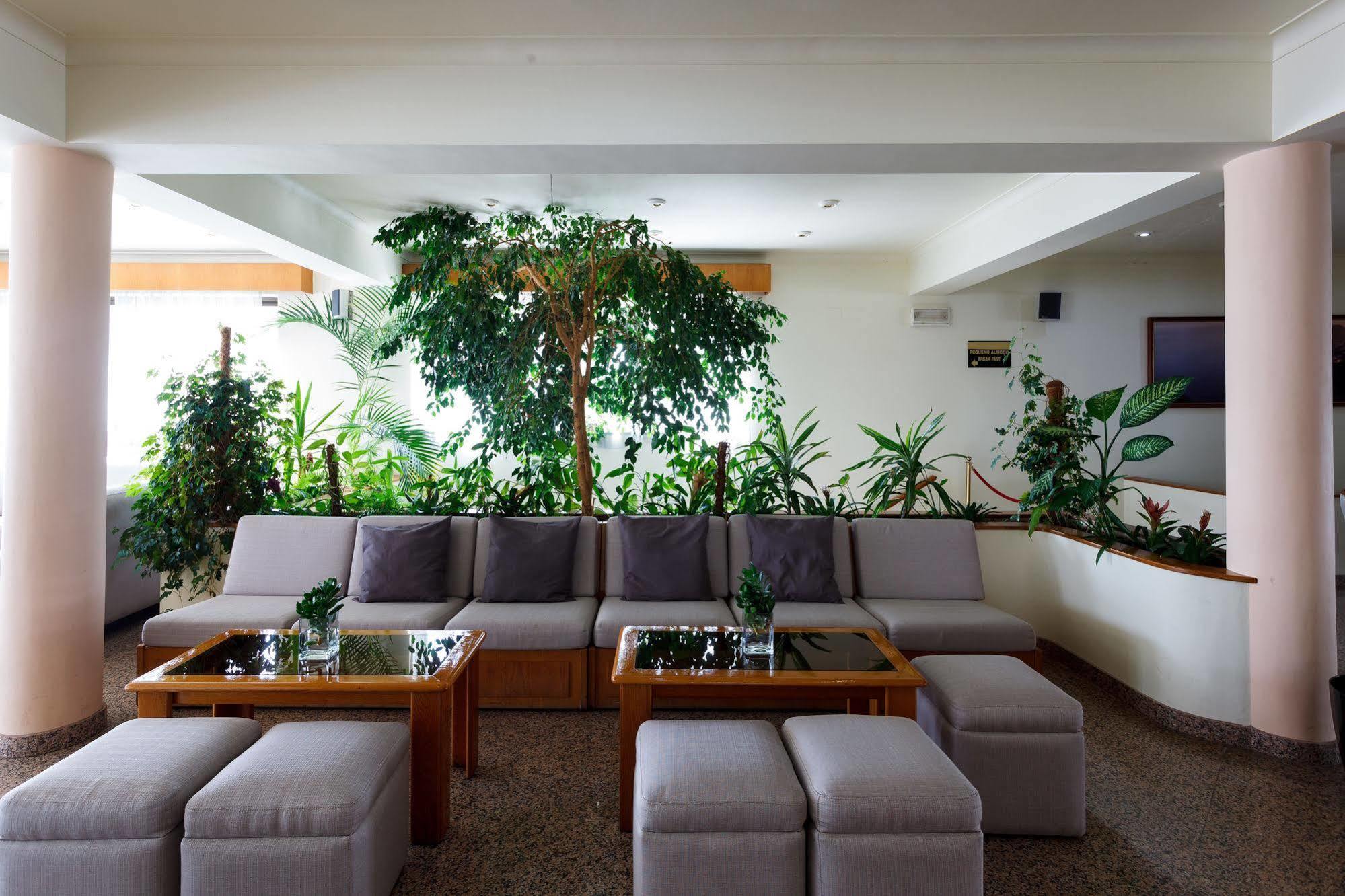 Hotel Sao Jorge Garden Velas Eksteriør billede